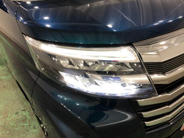 トールカスタムＧ　ターボ　走行２３０６９キロ／純正７インチナビワンオーナー　禁煙車　　純正フルセグナビ　パノラマモニター　ＥＴＣ　ドラレコ　純正マット　ＬＥＤヘッドランプ　アイドリングストップ　シートヒーター　両側電動スライドドア　キーフリー純正アルミホイール（埼玉県）の中古車