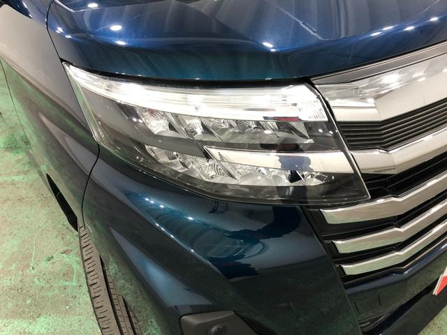 トールカスタムＧ　ターボ　走行２３０６９キロ／純正７インチナビワンオーナー　禁煙車　　純正フルセグナビ　パノラマモニター　ＥＴＣ　ドラレコ　純正マット　ＬＥＤヘッドランプ　アイドリングストップ　シートヒーター　両側電動スライドドア　キーフリー純正アルミホイール（埼玉県）の中古車