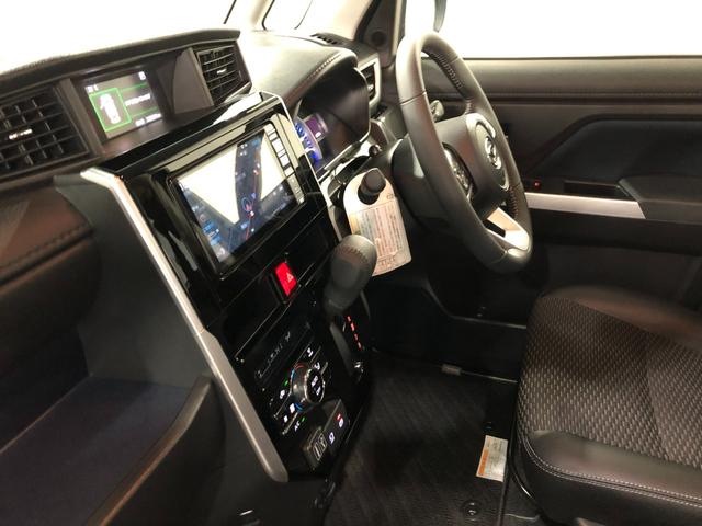 トールカスタムＧ　ターボ　走行２３０６９キロ／純正７インチナビワンオーナー　禁煙車　　純正フルセグナビ　パノラマモニター　ＥＴＣ　ドラレコ　純正マット　ＬＥＤヘッドランプ　アイドリングストップ　シートヒーター　両側電動スライドドア　キーフリー純正アルミホイール（埼玉県）の中古車