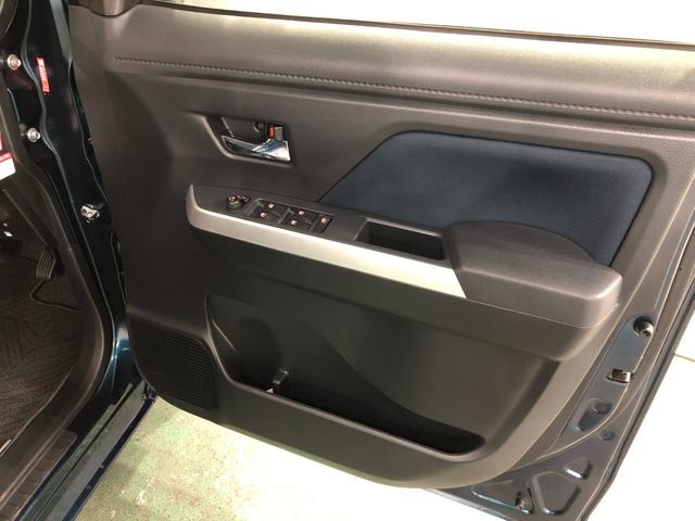 トールカスタムＧ　ターボ　走行２３０６９キロ／純正７インチナビワンオーナー　禁煙車　　純正フルセグナビ　パノラマモニター　ＥＴＣ　ドラレコ　純正マット　ＬＥＤヘッドランプ　アイドリングストップ　シートヒーター　両側電動スライドドア　キーフリー純正アルミホイール（埼玉県）の中古車