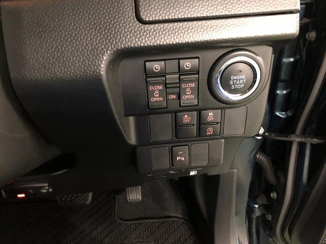 トールカスタムＧ　ターボ　走行２３０６９キロ／純正７インチナビワンオーナー　禁煙車　　純正フルセグナビ　パノラマモニター　ＥＴＣ　ドラレコ　純正マット　ＬＥＤヘッドランプ　アイドリングストップ　シートヒーター　両側電動スライドドア　キーフリー純正アルミホイール（埼玉県）の中古車