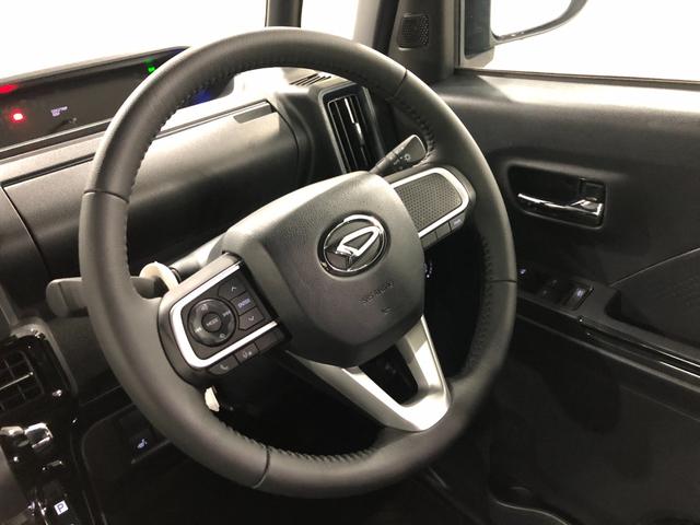 タントカスタムＲＳ　走行６５１１キロ／車検整備付／シートヒーター一年保証・走行距離無制限　走行６５１１キロ　サイドエアバック　クリアランスソナー　オートマチックハイビーム　オートライト　ＬＥＤヘッドライト　ベンチシート　シートヒーター　両側電動スライドドア（埼玉県）の中古車