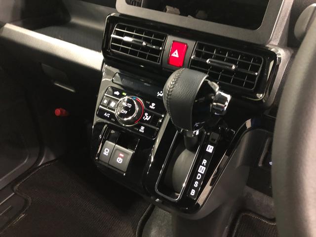 タントカスタムＲＳ　走行６５１１キロ／車検整備付／シートヒーター一年保証・走行距離無制限　走行６５１１キロ　サイドエアバック　クリアランスソナー　オートマチックハイビーム　オートライト　ＬＥＤヘッドライト　ベンチシート　シートヒーター　両側電動スライドドア（埼玉県）の中古車