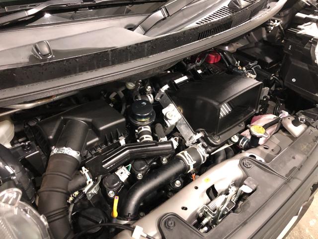 タントカスタムＲＳ　走行６５１１キロ／車検整備付／シートヒーター一年保証・走行距離無制限　走行６５１１キロ　サイドエアバック　クリアランスソナー　オートマチックハイビーム　オートライト　ＬＥＤヘッドライト　ベンチシート　シートヒーター　両側電動スライドドア（埼玉県）の中古車