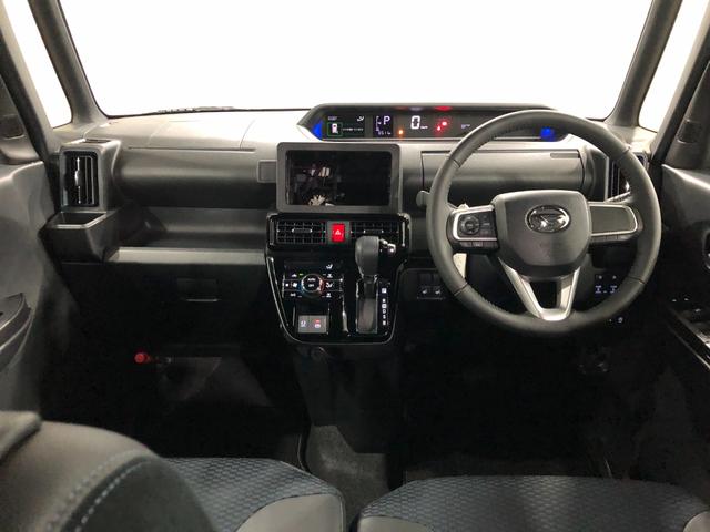 タントカスタムＲＳ　走行６５１１キロ／車検整備付／シートヒーター一年保証・走行距離無制限　走行６５１１キロ　サイドエアバック　クリアランスソナー　オートマチックハイビーム　オートライト　ＬＥＤヘッドライト　ベンチシート　シートヒーター　両側電動スライドドア（埼玉県）の中古車