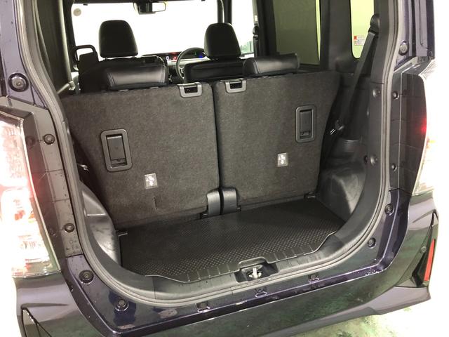 タントカスタムＲＳ　走行６５１１キロ／車検整備付／シートヒーター一年保証・走行距離無制限　走行６５１１キロ　サイドエアバック　クリアランスソナー　オートマチックハイビーム　オートライト　ＬＥＤヘッドライト　ベンチシート　シートヒーター　両側電動スライドドア（埼玉県）の中古車