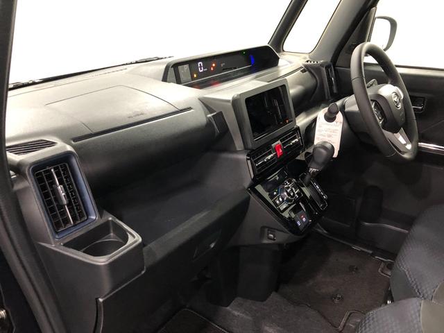 タントカスタムＲＳ　走行６５１１キロ／車検整備付／シートヒーター一年保証・走行距離無制限　走行６５１１キロ　サイドエアバック　クリアランスソナー　オートマチックハイビーム　オートライト　ＬＥＤヘッドライト　ベンチシート　シートヒーター　両側電動スライドドア（埼玉県）の中古車