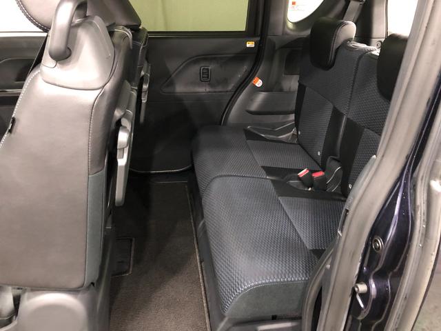 タントカスタムＲＳ　走行６５１１キロ／車検整備付／シートヒーター一年保証・走行距離無制限　走行６５１１キロ　サイドエアバック　クリアランスソナー　オートマチックハイビーム　オートライト　ＬＥＤヘッドライト　ベンチシート　シートヒーター　両側電動スライドドア（埼玉県）の中古車