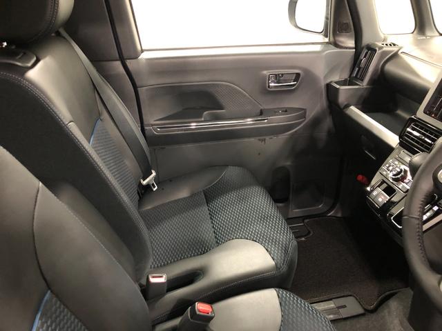 タントカスタムＲＳ　走行６５１１キロ／車検整備付／シートヒーター一年保証・走行距離無制限　走行６５１１キロ　サイドエアバック　クリアランスソナー　オートマチックハイビーム　オートライト　ＬＥＤヘッドライト　ベンチシート　シートヒーター　両側電動スライドドア（埼玉県）の中古車