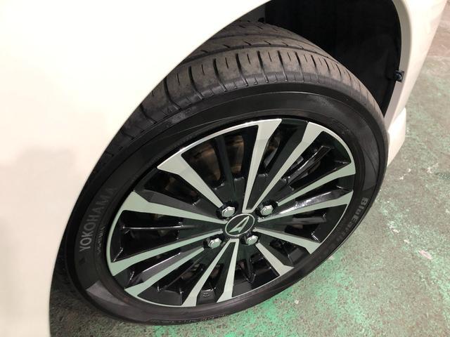 トールカスタムＧ　ターボ　車検整備付／９インチ純正ナビ／ドラレコ１年保証距離無制限　走行距離１１７６６６キロ　純正フルセグナビ　バックカメラ　ドラレコ　純正マット　ＬＥＤヘッドランプ　アイドリングストップ　両側電動スライドドア　オート格納式ドアミラー　キーフリー（埼玉県）の中古車