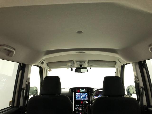 トールカスタムＧ　ターボ　車検整備付／９インチ純正ナビ／ドラレコ１年保証距離無制限　走行距離１１７６６６キロ　純正フルセグナビ　バックカメラ　ドラレコ　純正マット　ＬＥＤヘッドランプ　アイドリングストップ　両側電動スライドドア　オート格納式ドアミラー　キーフリー（埼玉県）の中古車