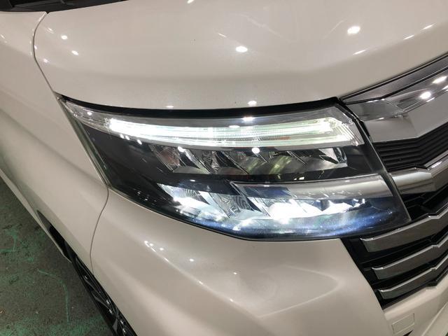 トールカスタムＧ　ターボ　車検整備付／９インチ純正ナビ／ドラレコ１年保証距離無制限　走行距離１１７６６６キロ　純正フルセグナビ　バックカメラ　ドラレコ　純正マット　ＬＥＤヘッドランプ　アイドリングストップ　両側電動スライドドア　オート格納式ドアミラー　キーフリー（埼玉県）の中古車