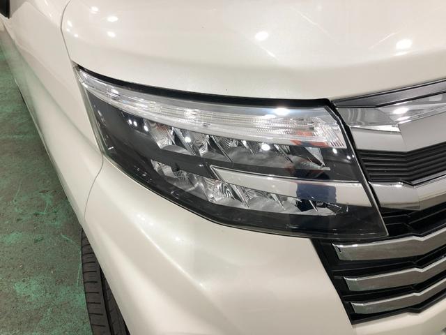 トールカスタムＧ　ターボ　車検整備付／９インチ純正ナビ／ドラレコ１年保証距離無制限　走行距離１１７６６６キロ　純正フルセグナビ　バックカメラ　ドラレコ　純正マット　ＬＥＤヘッドランプ　アイドリングストップ　両側電動スライドドア　オート格納式ドアミラー　キーフリー（埼玉県）の中古車