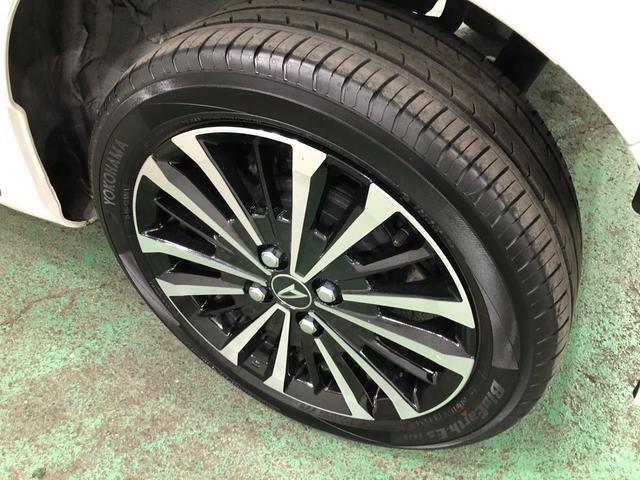 トールカスタムＧ　ターボ　車検整備付／９インチ純正ナビ／ドラレコ１年保証距離無制限　走行距離１１７６６６キロ　純正フルセグナビ　バックカメラ　ドラレコ　純正マット　ＬＥＤヘッドランプ　アイドリングストップ　両側電動スライドドア　オート格納式ドアミラー　キーフリー（埼玉県）の中古車