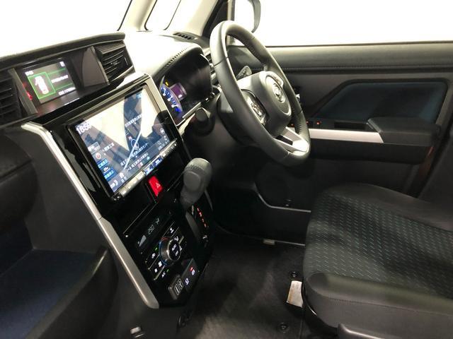 トールカスタムＧ　ターボ　車検整備付／９インチ純正ナビ／ドラレコ１年保証距離無制限　走行距離１１７６６６キロ　純正フルセグナビ　バックカメラ　ドラレコ　純正マット　ＬＥＤヘッドランプ　アイドリングストップ　両側電動スライドドア　オート格納式ドアミラー　キーフリー（埼玉県）の中古車