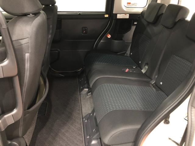 トールカスタムＧ　ターボ　車検整備付／９インチ純正ナビ／ドラレコ１年保証距離無制限　走行距離１１７６６６キロ　純正フルセグナビ　バックカメラ　ドラレコ　純正マット　ＬＥＤヘッドランプ　アイドリングストップ　両側電動スライドドア　オート格納式ドアミラー　キーフリー（埼玉県）の中古車