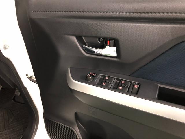 トールカスタムＧ　ターボ　車検整備付／９インチ純正ナビ／ドラレコ１年保証距離無制限　走行距離１１７６６６キロ　純正フルセグナビ　バックカメラ　ドラレコ　純正マット　ＬＥＤヘッドランプ　アイドリングストップ　両側電動スライドドア　オート格納式ドアミラー　キーフリー（埼玉県）の中古車