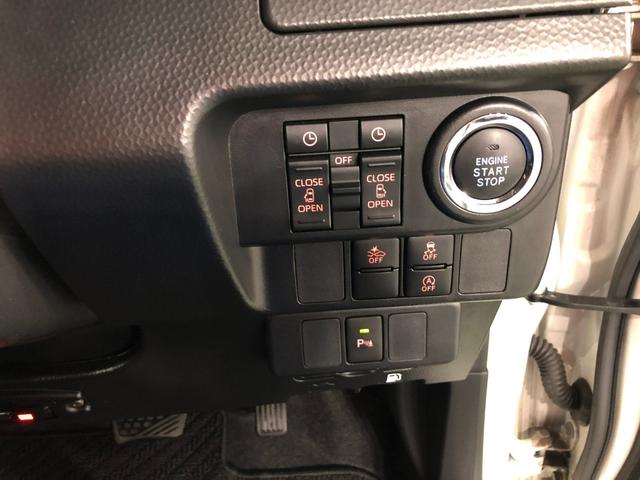 トールカスタムＧ　ターボ　車検整備付／９インチ純正ナビ／ドラレコ１年保証距離無制限　走行距離１１７６６６キロ　純正フルセグナビ　バックカメラ　ドラレコ　純正マット　ＬＥＤヘッドランプ　アイドリングストップ　両側電動スライドドア　オート格納式ドアミラー　キーフリー（埼玉県）の中古車