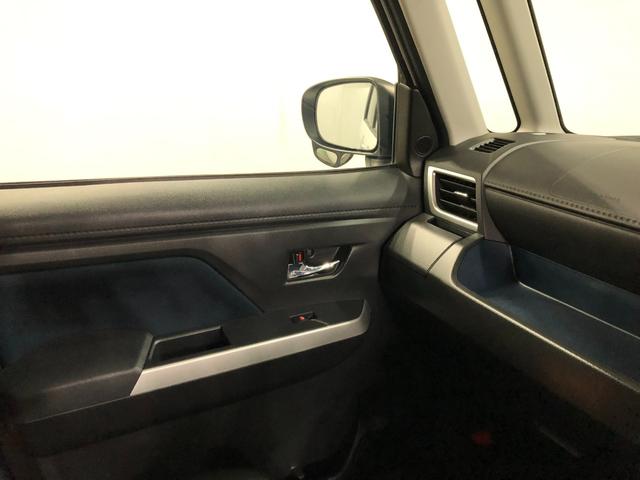 トールカスタムＧ　ターボ　車検整備付／９インチ純正ナビ／ドラレコ１年保証距離無制限　走行距離１１７６６６キロ　純正フルセグナビ　バックカメラ　ドラレコ　純正マット　ＬＥＤヘッドランプ　アイドリングストップ　両側電動スライドドア　オート格納式ドアミラー　キーフリー（埼玉県）の中古車