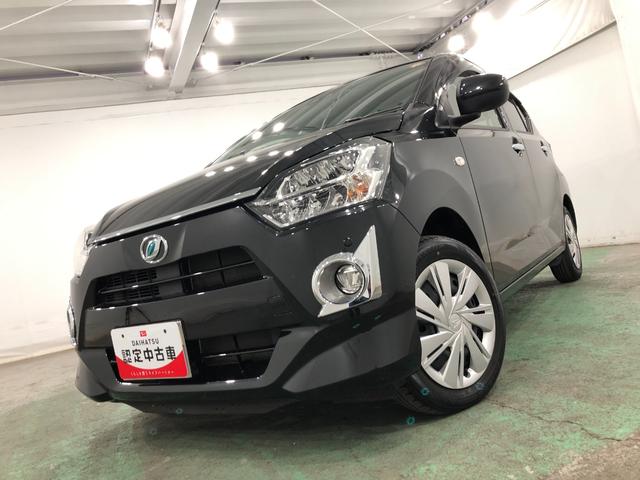 ミライースＸ　リミテッドＳＡIII　走行３８８１１キロ／修復歴／ナビ一年保証・走行距離無制限走行３８８１１キロ　フルセグナビ　ブルートゥース　バックカメラ　ドラレコ　ＥＴＣ　クリアランスソナー　オートライト　ＬＥＤヘッドライト　アイドリングストップ（埼玉県）の中古車