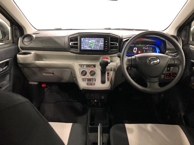 ミライースＸ　リミテッドＳＡIII　走行３８８１１キロ／修復歴／ナビ一年保証・走行距離無制限走行３８８１１キロ　フルセグナビ　ブルートゥース　バックカメラ　ドラレコ　ＥＴＣ　クリアランスソナー　オートライト　ＬＥＤヘッドライト　アイドリングストップ（埼玉県）の中古車