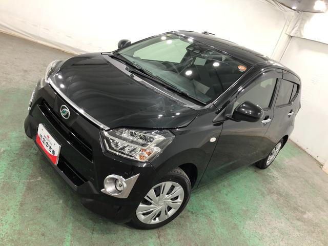 ミライースＸ　リミテッドＳＡIII　走行３８８１１キロ／修復歴／ナビ一年保証・走行距離無制限走行３８８１１キロ　フルセグナビ　ブルートゥース　バックカメラ　ドラレコ　ＥＴＣ　クリアランスソナー　オートライト　ＬＥＤヘッドライト　アイドリングストップ（埼玉県）の中古車
