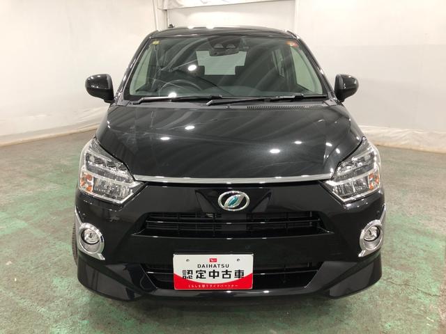 ミライースＸ　リミテッドＳＡIII　走行３８８１１キロ／修復歴／ナビ一年保証・走行距離無制限走行３８８１１キロ　フルセグナビ　ブルートゥース　バックカメラ　ドラレコ　ＥＴＣ　クリアランスソナー　オートライト　ＬＥＤヘッドライト　アイドリングストップ（埼玉県）の中古車