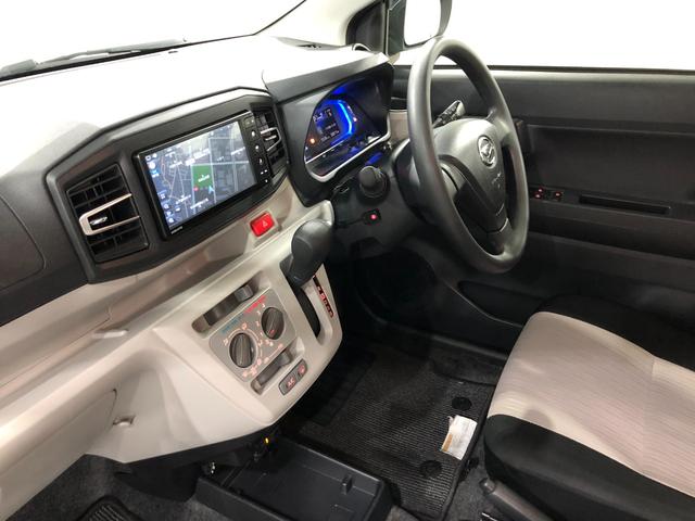 ミライースＸ　リミテッドＳＡIII　走行３８８１１キロ／修復歴／ナビ一年保証・走行距離無制限走行３８８１１キロ　フルセグナビ　ブルートゥース　バックカメラ　ドラレコ　ＥＴＣ　クリアランスソナー　オートライト　ＬＥＤヘッドライト　アイドリングストップ（埼玉県）の中古車