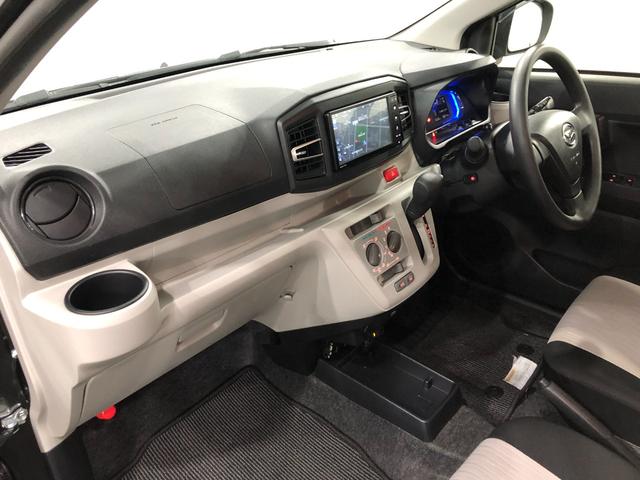 ミライースＸ　リミテッドＳＡIII　走行３８８１１キロ／修復歴／ナビ一年保証・走行距離無制限走行３８８１１キロ　フルセグナビ　ブルートゥース　バックカメラ　ドラレコ　ＥＴＣ　クリアランスソナー　オートライト　ＬＥＤヘッドライト　アイドリングストップ（埼玉県）の中古車