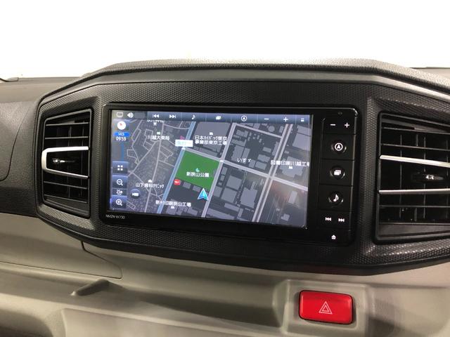 ミライースＸ　リミテッドＳＡIII　走行３８８１１キロ／修復歴／ナビ一年保証・走行距離無制限走行３８８１１キロ　フルセグナビ　ブルートゥース　バックカメラ　ドラレコ　ＥＴＣ　クリアランスソナー　オートライト　ＬＥＤヘッドライト　アイドリングストップ（埼玉県）の中古車