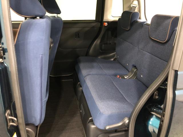 ムーヴキャンバスセオリーＧ　走行１８９７３キロ／ナビ／ドラレコ／シートヒータ一年保証・走行距離無制限走行１８９７３キロ　フルセグナビ　ブルートゥース　バックカメラ　　ドラレコ　クリアランスソナー　オートライト　ＬＥＤヘッドライト　シートヒーター（埼玉県）の中古車