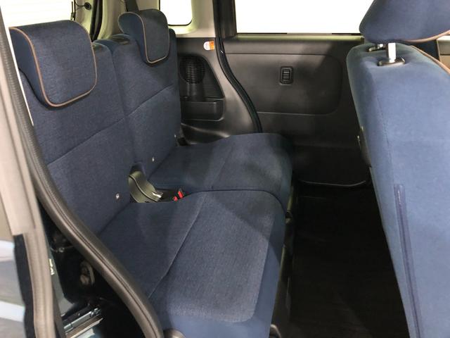 ムーヴキャンバスセオリーＧ　走行１８９７３キロ／ナビ／ドラレコ／シートヒータ一年保証・走行距離無制限走行１８９７３キロ　フルセグナビ　ブルートゥース　バックカメラ　　ドラレコ　クリアランスソナー　オートライト　ＬＥＤヘッドライト　シートヒーター（埼玉県）の中古車