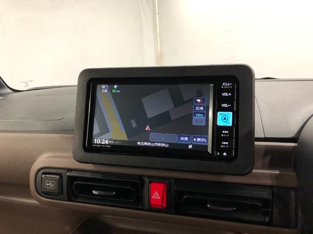 ムーヴキャンバスセオリーＧ　走行１８９７３キロ／ナビ／ドラレコ／シートヒータ一年保証・走行距離無制限走行１８９７３キロ　フルセグナビ　ブルートゥース　バックカメラ　　ドラレコ　クリアランスソナー　オートライト　ＬＥＤヘッドライト　シートヒーター（埼玉県）の中古車