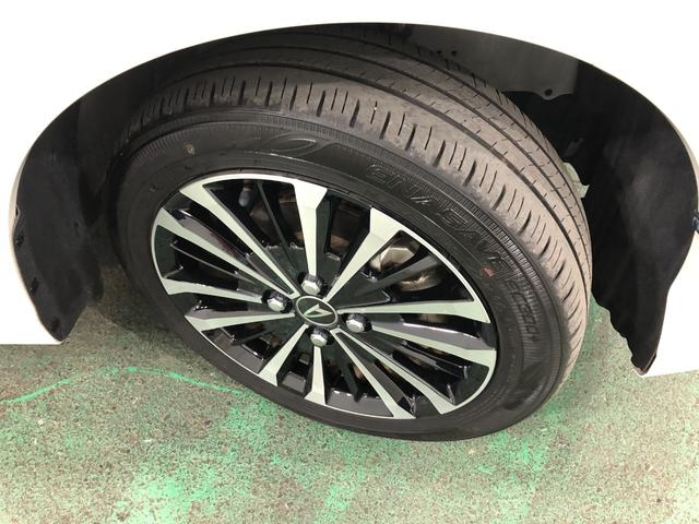 トールカスタムＧ　ターボ　ナビ／ドラレコ／全周位カメラ／ＥＴＣ一年保証・走行距離無制限走行５１１８９キロ　フルセグナビ　ブルートゥース　全周囲カメラ　ドラレコ　ＥＴＣ　クリアランスソナー　オートライト　ＬＥＤヘッドライト　両側電動スライドドア（埼玉県）の中古車