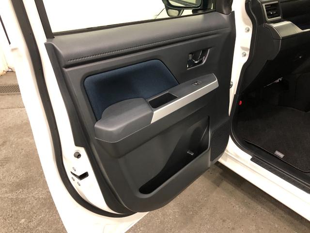 トールカスタムＧ　ターボ　ナビ／ドラレコ／全周位カメラ／ＥＴＣ一年保証・走行距離無制限走行５１１８９キロ　フルセグナビ　ブルートゥース　全周囲カメラ　ドラレコ　ＥＴＣ　クリアランスソナー　オートライト　ＬＥＤヘッドライト　両側電動スライドドア（埼玉県）の中古車