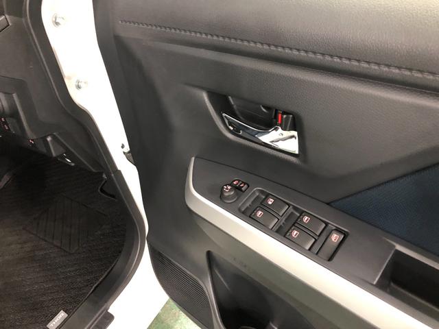 トールカスタムＧ　ターボ　ナビ／ドラレコ／全周位カメラ／ＥＴＣ一年保証・走行距離無制限走行５１１８９キロ　フルセグナビ　ブルートゥース　全周囲カメラ　ドラレコ　ＥＴＣ　クリアランスソナー　オートライト　ＬＥＤヘッドライト　両側電動スライドドア（埼玉県）の中古車