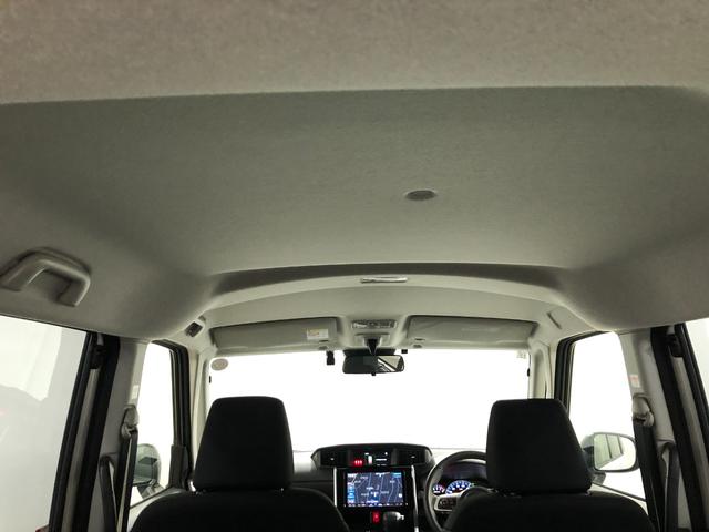 トールカスタムＧ　ターボ　ナビ／ドラレコ／全周位カメラ／ＥＴＣ一年保証・走行距離無制限走行５１１８９キロ　フルセグナビ　ブルートゥース　全周囲カメラ　ドラレコ　ＥＴＣ　クリアランスソナー　オートライト　ＬＥＤヘッドライト　両側電動スライドドア（埼玉県）の中古車