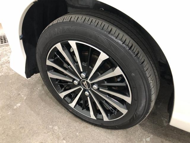 トールカスタムＧ　ターボ　ナビ／ドラレコ／全周位カメラ／ＥＴＣ一年保証・走行距離無制限走行５１１８９キロ　フルセグナビ　ブルートゥース　全周囲カメラ　ドラレコ　ＥＴＣ　クリアランスソナー　オートライト　ＬＥＤヘッドライト　両側電動スライドドア（埼玉県）の中古車