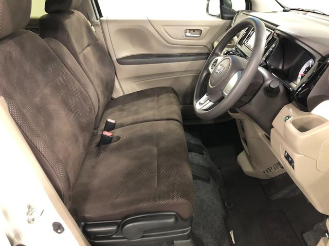 N−WGNG SSパッケージII 走行23972キロ/車検整備付ワンセグナビ バックカメラ サイドエアバック ベンチシート シートヒーター 純正カーペットマット 一年保証・走行距離無制限走行23972キロ(東京都)の中古車