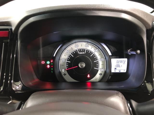 N−WGNG SSパッケージII 走行23972キロ/車検整備付ワンセグナビ バックカメラ サイドエアバック ベンチシート シートヒーター 純正カーペットマット 一年保証・走行距離無制限走行23972キロ(東京都)の中古車