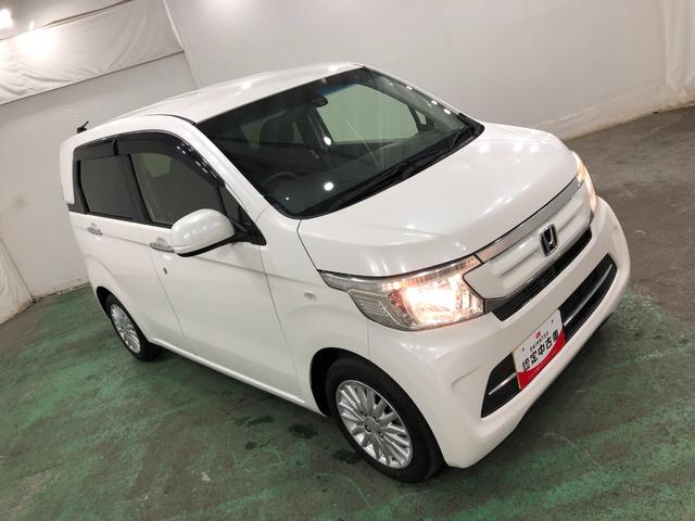 N−WGNG SSパッケージII 走行23972キロ/車検整備付ワンセグナビ バックカメラ サイドエアバック ベンチシート シートヒーター 純正カーペットマット 一年保証・走行距離無制限走行23972キロ(東京都)の中古車