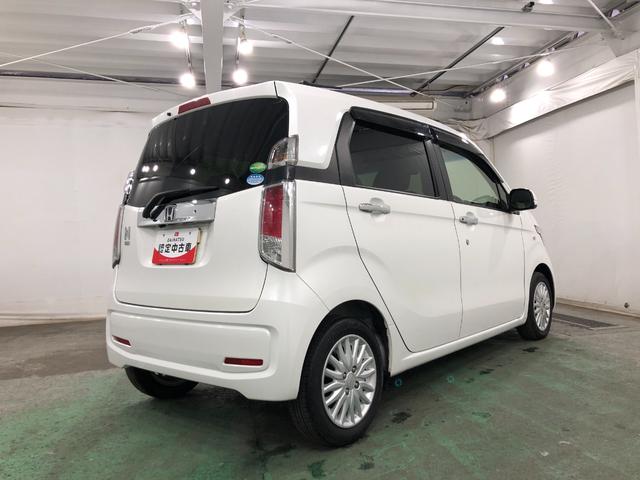 N−WGNG SSパッケージII 走行23972キロ/車検整備付ワンセグナビ バックカメラ サイドエアバック ベンチシート シートヒーター 純正カーペットマット 一年保証・走行距離無制限走行23972キロ(東京都)の中古車