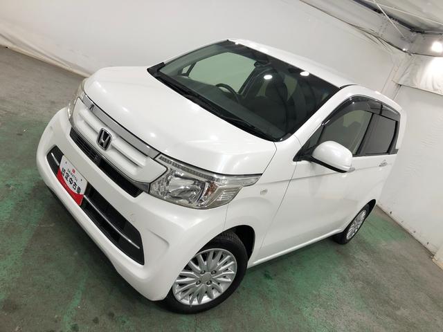 N−WGNG SSパッケージII 走行23972キロ/車検整備付ワンセグナビ バックカメラ サイドエアバック ベンチシート シートヒーター 純正カーペットマット 一年保証・走行距離無制限走行23972キロ(東京都)の中古車