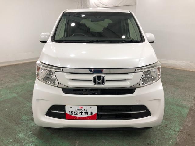 N−WGNG SSパッケージII 走行23972キロ/車検整備付ワンセグナビ バックカメラ サイドエアバック ベンチシート シートヒーター 純正カーペットマット 一年保証・走行距離無制限走行23972キロ(東京都)の中古車