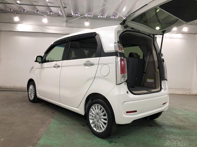 N−WGNG SSパッケージII 走行23972キロ/車検整備付ワンセグナビ バックカメラ サイドエアバック ベンチシート シートヒーター 純正カーペットマット 一年保証・走行距離無制限走行23972キロ(東京都)の中古車