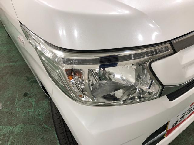 N−WGNG SSパッケージII 走行23972キロ/車検整備付ワンセグナビ バックカメラ サイドエアバック ベンチシート シートヒーター 純正カーペットマット 一年保証・走行距離無制限走行23972キロ(東京都)の中古車