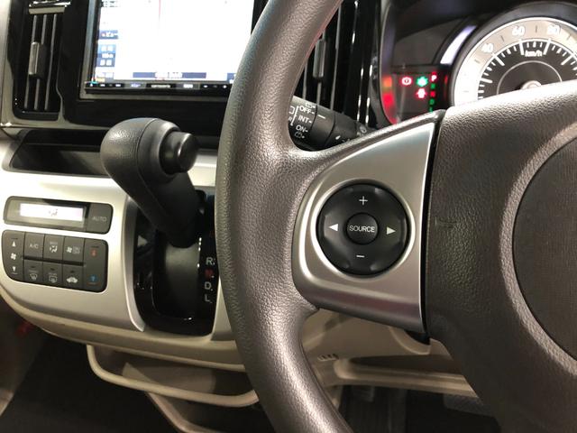 N−WGNG SSパッケージII 走行23972キロ/車検整備付ワンセグナビ バックカメラ サイドエアバック ベンチシート シートヒーター 純正カーペットマット 一年保証・走行距離無制限走行23972キロ(東京都)の中古車