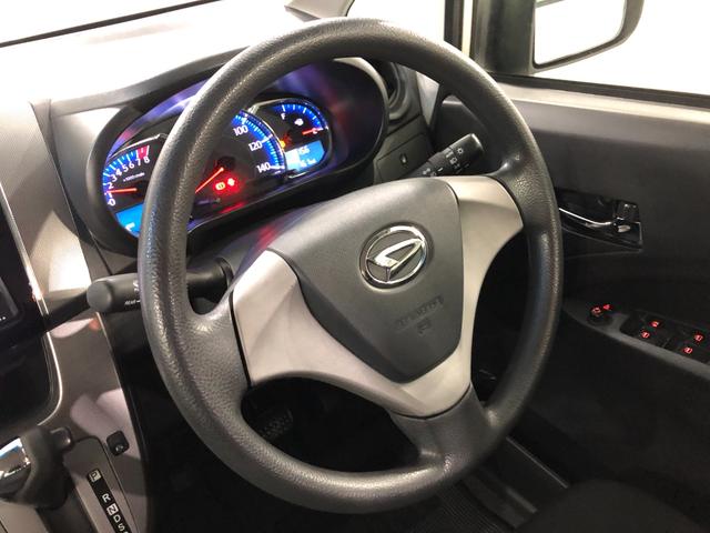 ムーヴカスタム　Ｘ　ＳＡ　走行８９３９２キロ／タイヤ４本交換／ナビ一年保証・走行距離無制限走行８９３９２キロ　タイヤ４本交換　フルセグナビ　ブルートゥース　バックカメラ　オートライト　ＬＥＤヘッドライト　ベンチシート（埼玉県）の中古車