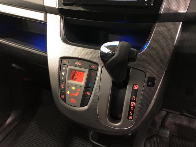 ムーヴカスタム　Ｘ　ＳＡ　走行８９３９２キロ／タイヤ４本交換／ナビ一年保証・走行距離無制限走行８９３９２キロ　タイヤ４本交換　フルセグナビ　ブルートゥース　バックカメラ　オートライト　ＬＥＤヘッドライト　ベンチシート（埼玉県）の中古車