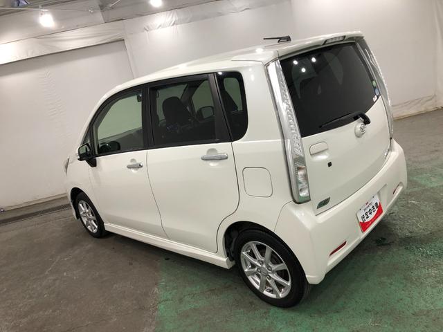 ムーヴカスタム　Ｘ　ＳＡ　走行８９３９２キロ／タイヤ４本交換／ナビ一年保証・走行距離無制限走行８９３９２キロ　タイヤ４本交換　フルセグナビ　ブルートゥース　バックカメラ　オートライト　ＬＥＤヘッドライト　ベンチシート（埼玉県）の中古車